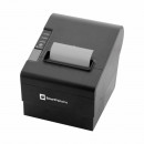 Imprimanta termica 80mm Markeeta USB+LAN 300mm/s, Etichete, Coduri de bare, Chitante, Bonuri