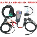 Interfata, Tester, Diagnoza Peugeot si Citroen - Lexia3 PP200 V48 Diagbox V09.XX Serial 921815C cu Chip Original Full Activated