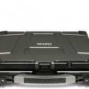 Laptop Militar GETAC B300 I7 4/250 GB Antisoc, Antipraf, Ultra Rugged , Touchscreen Activ, Wifi+BT, HDMI, PCMCIA, Express Card 54