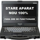 Laptop Militar Toughbook Panasonic I5 Cf-53 NOU Notebook - Intel Core i5-4310U 2.0 GHz, 8GB Memory, 1TB HDD, Windows Licenta