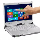Laptop/Tableta Refurbished touchscreen Panasonic Toughbook CF-C2 Core i5 4GB ddr3 250GB