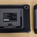 Launch original X431 PRO5 10.1 inch Octa-Core - Tester Auto Profesional pentru programari, codari si adaptari sistate online multimarca Autoturisme si Autoutilitare