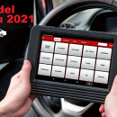 Launch X431 V4.0 8 inch PRO3 KIT Diagnoza Profesional, Tester Auto Multimarca Profesional- 100% Original Launch, Meniu Romana