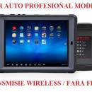 NOU 2017 ! AUTEL MaxiSYS Mini MS905 Wireless Tester Auto Profesional Original 100%