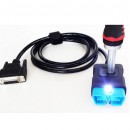NOU !!! TCS KTS VD600 3IN1 + LAPTOP + WorkshopData => Bluetooth Blue Version LIMBA ROMANA (Masini si Camioane) = Tester Profesional Auto Universal (WOW v.2016)