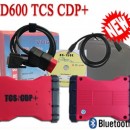 NOU !!! TCS KTS VD600 PRO + LAPTOP + WorkshopData => Bluetooth Red Version LIMBA ROMANA (Masini si Camioane) = Tester Profesional Auto Universal (WOW v.2016))