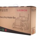 Original Launch X431 V+ PRO3 Wifi/Bluetooth Cars + Heavy Duty Truck Diagnostic Adapter