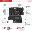 Promotie !! Noul Launch X431 V+ PRO4 PLUS V.2020 Wifi/Bluetooth Tableta Toughbook 10.1'' Tester Auto Profesional Service