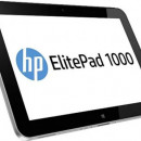Tableta HP ElitePad 1000 G2, Intel Atom Quad Core Z3795 1.6 Ghz, 4 GB DDR3, 128 GB, Wi-Fi, 2 x Webcam, Bluetooth, Display 10.1inch 1920 by 1200 Touchscreen, Windows 10 Pro