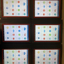 Tableta originala Launch X431 PRO 10.1 inch, thoughbook, antisoc recomandata pentru Service Auto/ITP, interfete easydiag