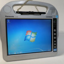 Tableta Rugged Panasonic Toughbook CF-H2 Mk3 Diagnoza Auto. i5, SSD