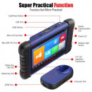Tester auto Profesional Autel MaxiIM IM508 + XP400Pro pentru diagnoza auto si programare chei, fara limitare de IP