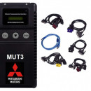 Tester auto profesional Mitsubishi MUT3 autoturisme si camioane