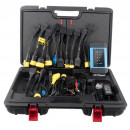 Tester Camioane Launch HD3.0 X431 V+ PRO4 Heavy Duty Truck (Tiruri, Camioane), model nou