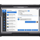 TOPDON Phoenix REMOTE tableta 4/128Gb, 10.1 inch, Tester Auto Profesional Wireless, Built-in J2534, CAN2.0, Diagnoza de la distanta + Codari Online, OBFCM, Doip + CanFD, Update gratuit 2 ani