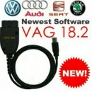 VCDS Interfata diagnoza vag com vcds 18.2.1 Atmega Update 2018.05