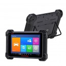 VIP Top 2020 Autel Maxicom Mk908p cu J2534 ECU - Tester Auto Profesional Universal Diagnoza, Programare, Codare (Update MS908P)