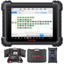 VIP Top Autel Maxisys Ultra Lite Instrument de diagnosticare complet cu versiunea actualizată MaxiFlash VCI MS909 / Elite II