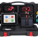Autel MaxiSys MS919 Advanced MaxiFlash 5-in-1 VCMI Osciloscop, Reparatii Asistate, Programare ECUECU