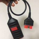 Cablu Prelungitor OBD2 Original Launch 16PIN Thinkdiag / Easydiag 3.0/IDIAG/MDIAG/X-431 V /X-431 V+/Pro Mini/Diagun IV OBDII 16PIN