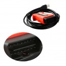 Diagnoza profesionala Ford UCDS PRO+ v1.26.008 + corectie KM