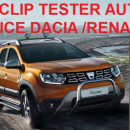 Diagnoza Renault/Dacia CAN Clip2 -V.19X Original Full Chip AN2135SC limba ROMANA !