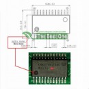 Full CHIP Tester reprezentata VW/AUDI/SEAT/SKODA VAS 6154 PLUS bluetooth profesional OKI Chip WiFi HQ - functioneaza cu ODIS 4.13, Windows 7 8 10