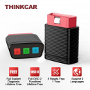 Interfata auto THINKCAR Pro Bluetooth IOS Android full software diagnoza auto, 12 luni update online, 5 functii de reset incluse