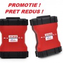 Interfata Ford VCM 2, VCM II, VCM IDS, V91 Cel mai bun pret! Garantat! PROMOTIE!