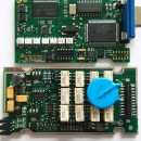 Interfata, Tester, Diagnoza Peugeot si Citroen - Lexia3 PP200 V48 Diagbox V09.XX Serial 921815C cu Chip Original Full Activated