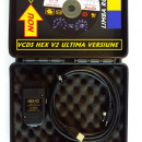 Interfata VCDS/VAGCOM HEX V2 PRO Update 22.3/21.9 Engleza, Romana