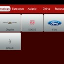 Kit Diagnoza Auto Launch Tester Tableta + Interfata X431 EasyDiag 4.0 versiune noua Xdiag Profesional