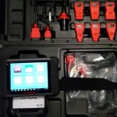 PROMO ! AUTEL MaxiSYS MS906 Tester Auto Profesional Universal Produs Original 100%