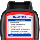 Promotie Resigilat: MaxiTPMS TS408 TPMS Tester auto monitorizare presiune pneuri