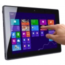 Tableta Dell Venue 10 Pro 5055 de 10.1" Full HD 10 Pro Cherry Trail 4G Windows