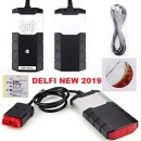 Tester auto DELFI Economic d150E VCI+ Limba Romana, detine Bluetooth 3.0 model 2020 - GARANTIE 12 Luni !