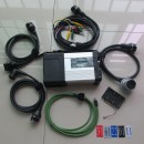 Tester Auto Mercedes Benz MB STAR 2019 XENTRY SD Connect Compact C5 + Laptop (LIMBA ROMANA) + Vediamo
