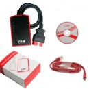 Tester Auto Multimarca UCANDAS VDM WIFI 2018 ( Produs Original cu Update Online)