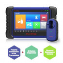 Tester auto Profesional Autel MaxiIM IM508 + XP400Pro pentru diagnoza auto si programare chei, fara limitare de IP