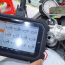 Tester Profesional Motociclete/ATV/UTV/Snowmobile OBDSTAR MS80 BMW, DUCATI, CAN-AM, HONDA, KAWASAKI, YAMAHA, SUZUKI