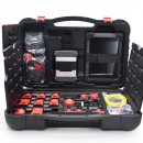 TOP AUTEL MaxiSys Elite Support J2534 ECU Programming Tester Auto Universal PROFESIONAL Original 100%