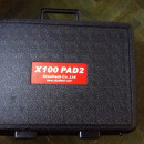 Xtool X-100 PAD2 PRO Programator universal multifuncțional: Diagnoza, Chei, Kilometrii, Programari/Adaptari