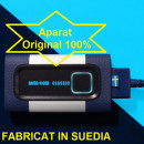 Autocom Original modelul Clasic VCI fabricat in Suedia (vandut in calitate de partener oficial Autocom)