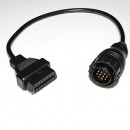 Cablu adaptor Mercedes Sprinter / VW LT 14 Pini