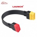 Cablu Prelungitor OBD2 Launch 16PIN pentru Launch Easydiag 3.0/IDIAG/MDIAG/X-431 V /X-431 V+/Pro Mini/Diagun IV OBDII 16PIN