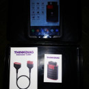Cablu Prelungitor OBD2 Original Launch 16PIN Thinkdiag / Easydiag 3.0/IDIAG/MDIAG/X-431 V /X-431 V+/Pro Mini/Diagun IV OBDII 16PIN