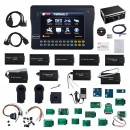 DigiMaster III Tester Universal Original Yanhua pentru Corectia Kilometrilor, Resetare Airbaguri, Programare ECU, Citire PIN, Decodare Audio: Autoturisme, Motociclete, Camioane