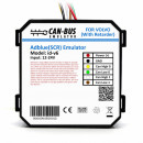 Emulator Adblue camion Volvo Euro 6 Adblue (SCR) Emulator cu Retarder