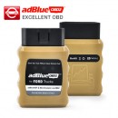 Emulator Adblue FORD - prin portul diagnoza OBD2, fara montaj, calitate superioara !