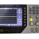 HANTEK DSO4104B 100MHz 4 Channels 500uV /div 1GSa/s 7'' TFT LCD Record Length 64K USB